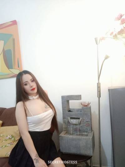 Lysa 25Yrs Old Escort 160CM Tall Abu Dhabi Image - 3