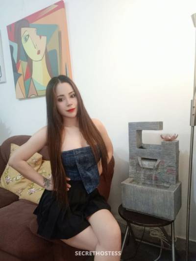 Lysa 25Yrs Old Escort 160CM Tall Abu Dhabi Image - 4