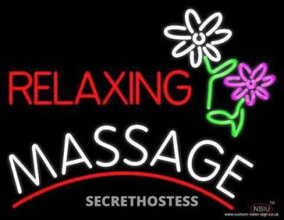 A Fabulous MASSAGE! -- Hands Above The Rest in Hamilton