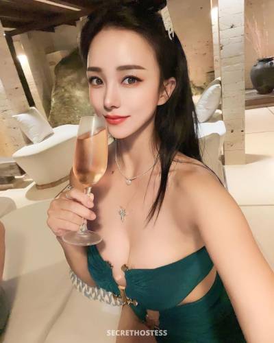 Maggie 24Yrs Old Escort 167CM Tall Guangzhou Image - 1