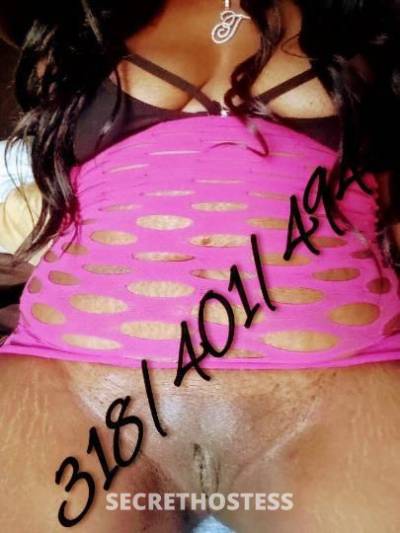35 year old Escort in Shreveport LA ?Hot ?Sexy Thick ??? Chick w/nice Big ??? Servicing All 3 ? 