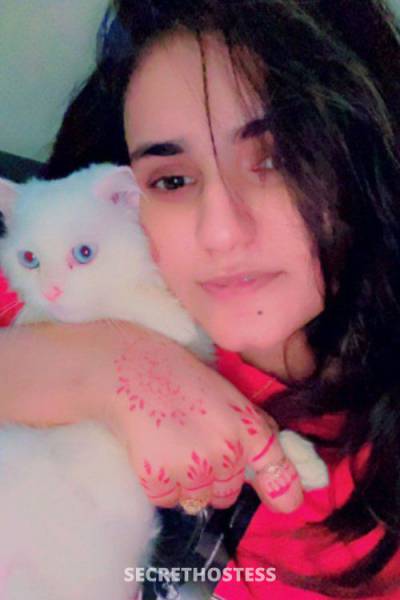 Maira 23Yrs Old Escort 162CM Tall Karachi Image - 3