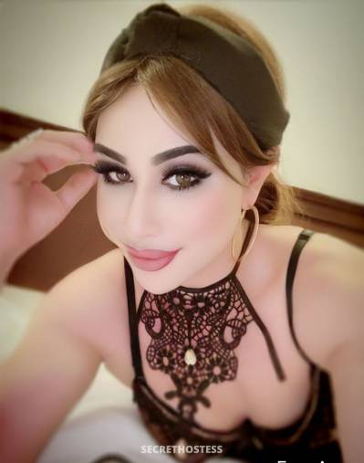 Ziyoda, Transsexual escort in Istanbul
