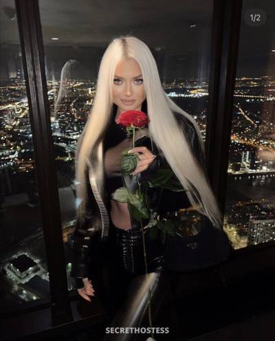 Marianna 25Yrs Old Escort 175CM Tall Phuket Image - 3