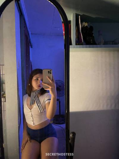 CUTIE AND SEXY FEMININE is active!, Transsexual escort in Manila