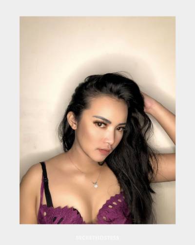 Marisa, escort in Jakarta