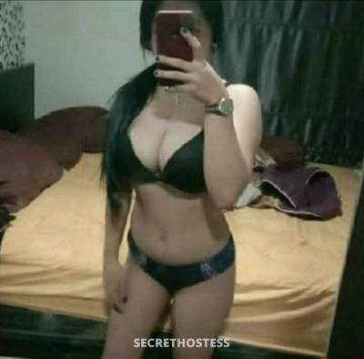 Martha, escort in Jakarta