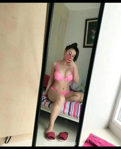 Marta 22Yrs Old Escort 165CM Tall Jakarta Image - 1