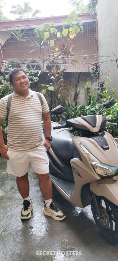 Marvin 32Yrs Old Escort 168CM Tall Manila Image - 3