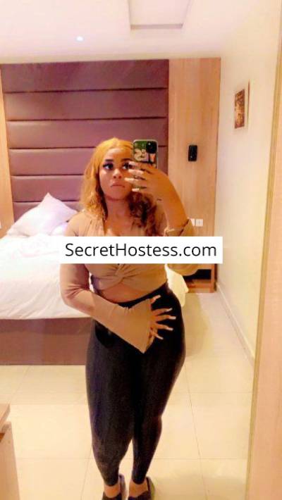 Mary 25Yrs Old Escort 70KG 152CM Tall Accra Image - 1