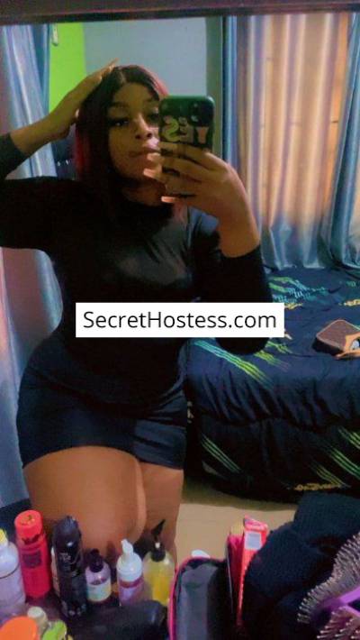 Mary 25Yrs Old Escort 70KG 152CM Tall Accra Image - 2