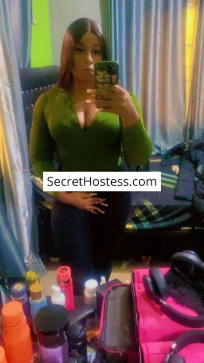 Mary 25Yrs Old Escort 70KG 152CM Tall Accra Image - 3