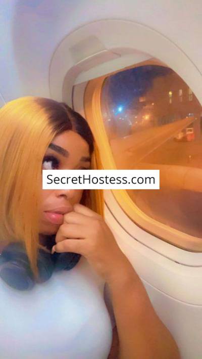 Mary 25Yrs Old Escort 70KG 152CM Tall Accra Image - 4