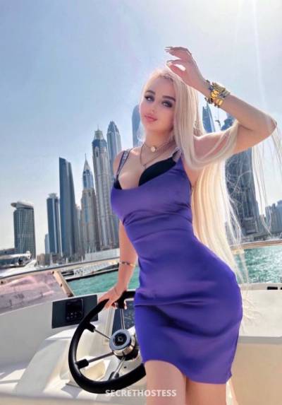 Masha Passion, escort in Dubai