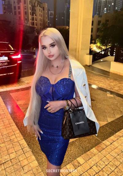 Masha 22Yrs Old Escort 170CM Tall Dubai Image - 6