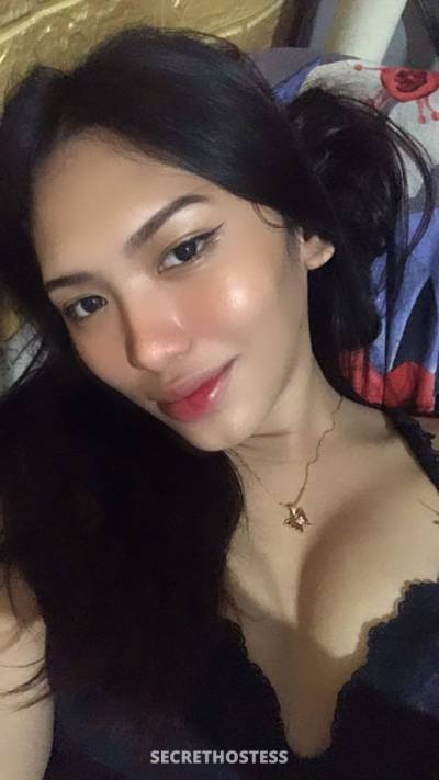 Bbygirl Maxine, Transsexual escort in Manila