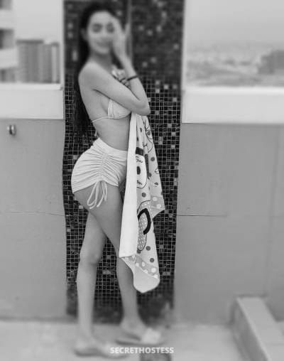 Maya 21Yrs Old Escort 173CM Tall Dubai Image - 6