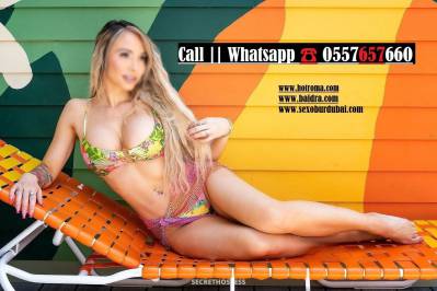 Maya 23Yrs Old Escort 170CM Tall Dubai Image - 2