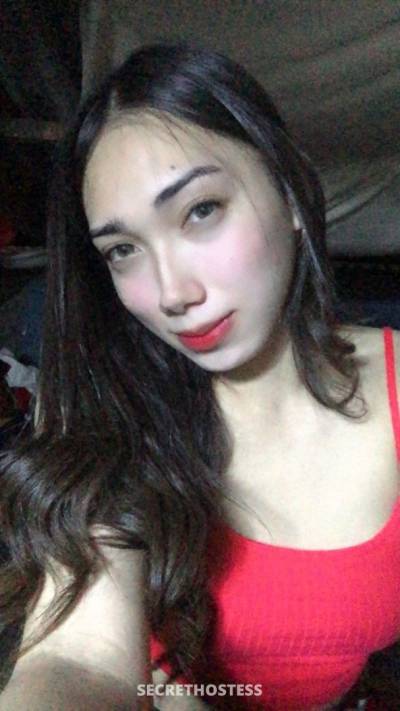 Ts Megan Babe camshow, Transsexual escort agency in Pasig