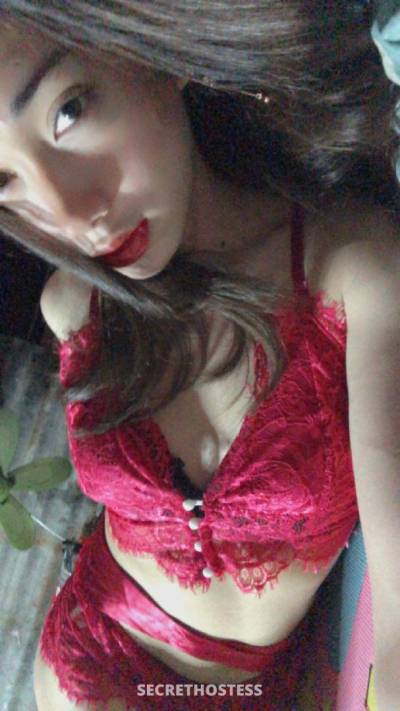 Megan 21Yrs Old Escort 167CM Tall Pasig Image - 3