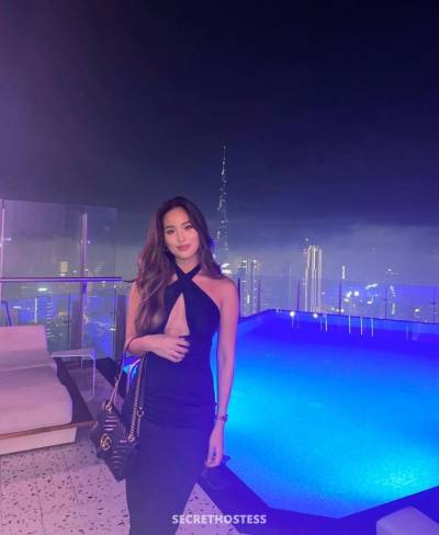 Melia, escort in Dubai
