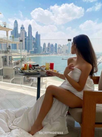 Melinda Luxury girl, escort in Dubai