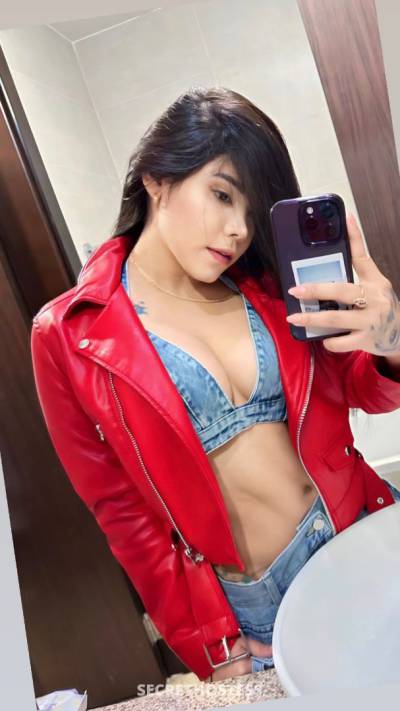 Michelle 24Yrs Old Escort 160CM Tall Abu Dhabi Image - 2