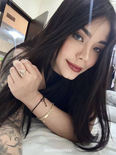 Michelle 24Yrs Old Escort 160CM Tall Abu Dhabi Image - 4