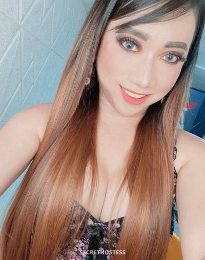 Ts Mickaliciousz, Transsexual escort in Manila