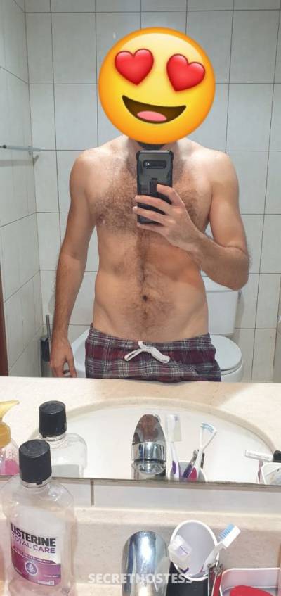 Mike 36Yrs Old Escort 177CM Tall Dubai Image - 1