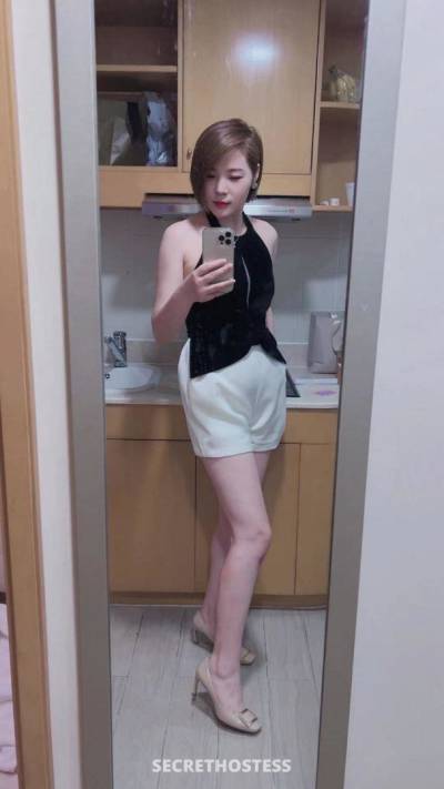 Miko, escort in Hong Kong