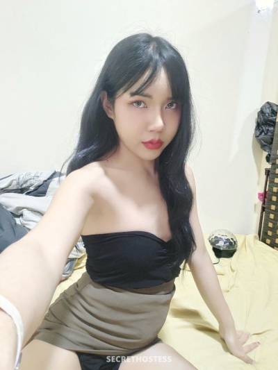 MeMe, Transsexual escort in Muscat