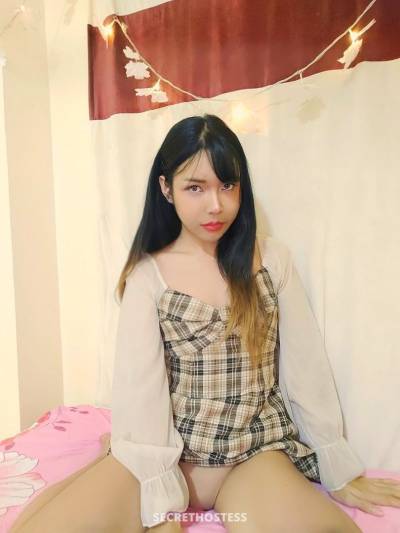 Mimi 23Yrs Old Escort 166CM Tall Muscat Image - 11