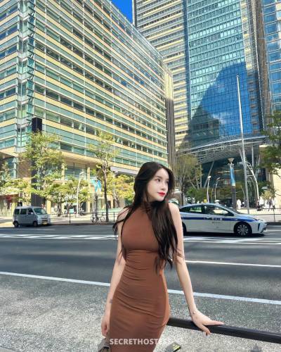 Mimi Cute and Sexy, escort in Bangkok