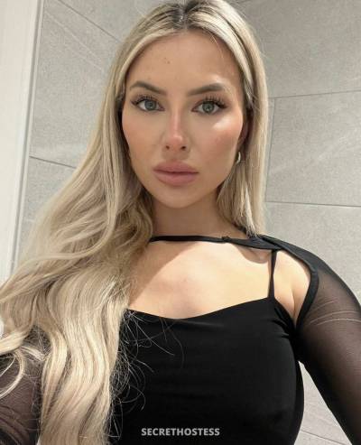 22 Year Old Ukrainian Escort Jeddah Blonde - Image 3