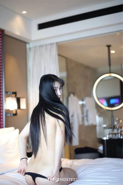 Mina 23Yrs Old Escort 165CM Tall Guangzhou Image - 0