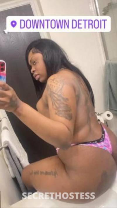 MizzCheeks🍑 24Yrs Old Escort Detroit MI Image - 3