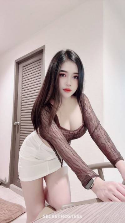 Mochi 24Yrs Old Escort 160CM Tall Bangkok Image - 2