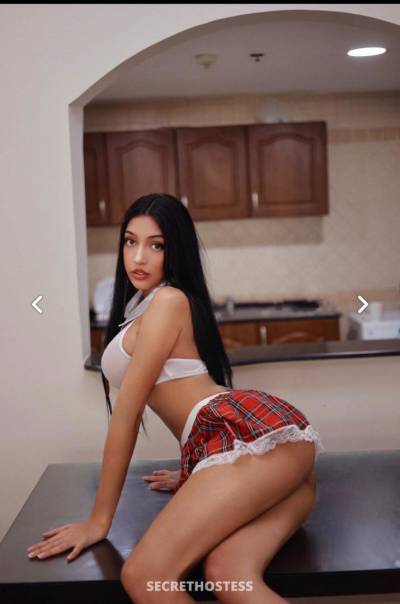 Molina 22Yrs Old Escort 162CM Tall Dubai Image - 3