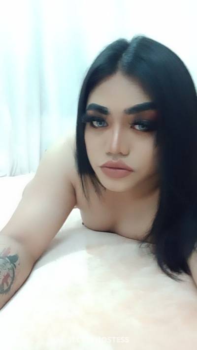 Ladyboy Oil Massage Vip From Thailand, masseuse in Muscat