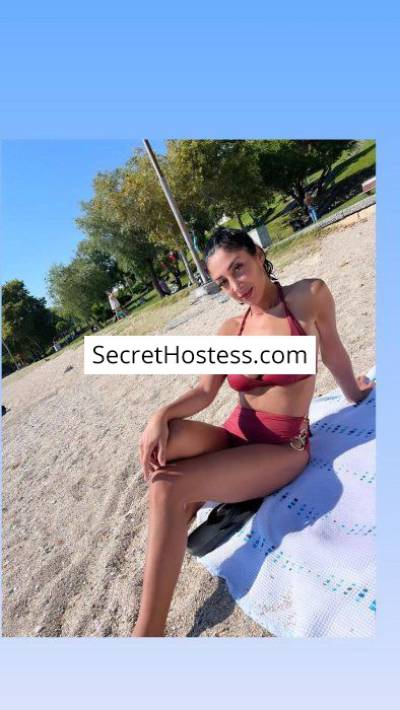 Monika 21Yrs Old Escort 52KG 167CM Tall Belgrade Image - 1