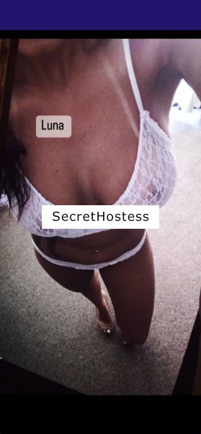 Moonlight Massage 19Yrs Old Escort Dublin Image - 8