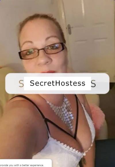 Mrsnortheast 48Yrs Old Escort South Shields Image - 5