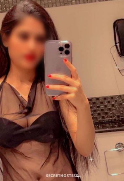 Muskan Indian Student Model, escort in Dubai