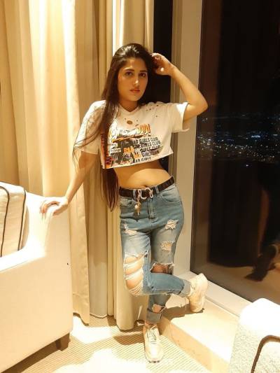 Model Muskan, escort in Dubai