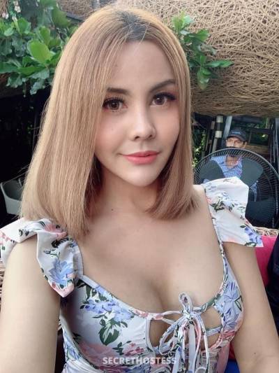 26 Year Old Asian Escort Phuket Blonde - Image 3