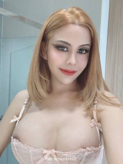 26 Year Old Asian Escort Phuket Blonde - Image 8