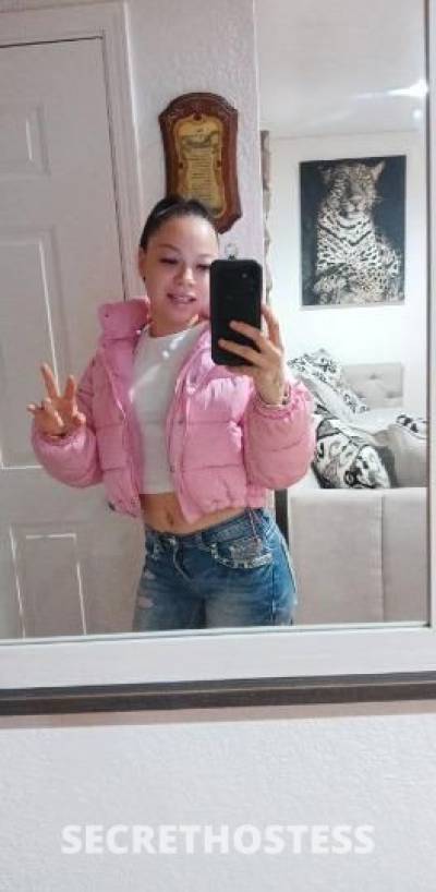 23 year old American Escort in Fresno CA SexyLatina Available