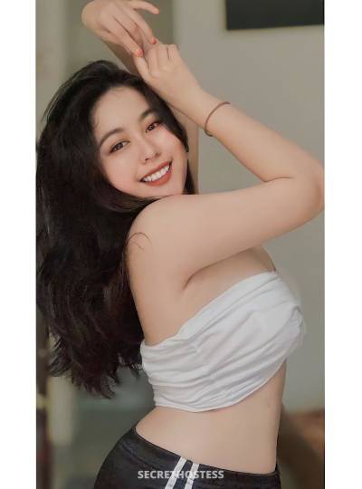 Nance Linh, escort in Abu Dhabi