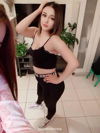 Nancy 21Yrs Old Escort 174CM Tall Dubai Image - 2